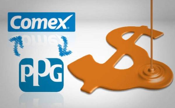 PPG completa compra de Comex en Centroamérica