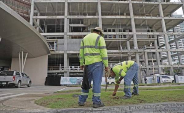 Deuda del Estado a empresarios ralentiza la reanimación económica en Panamá según gremio industrial