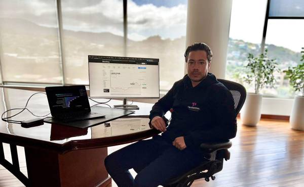 La plataformaTraderPal se expande en Latinoamérica