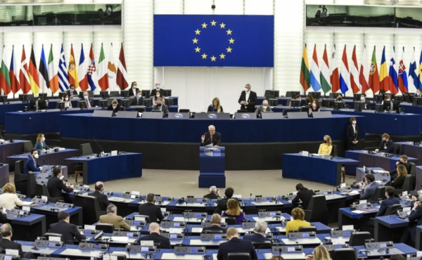 Guatemala expresa su ‘total rechazo‘ a la resolución crítica del Parlamento Europeo