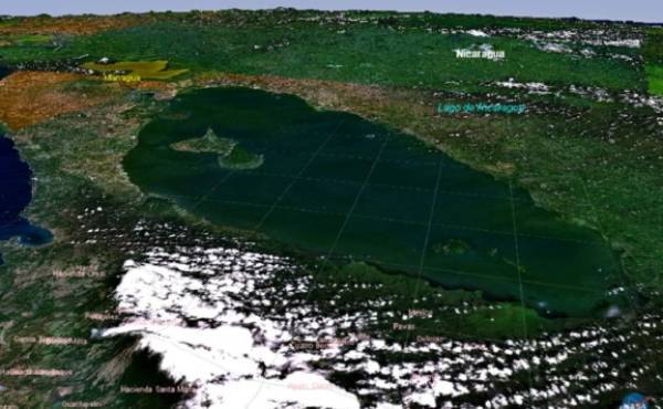 HKND planea abrir la ruta por el Pacífico y Caribe sur de Nicaragua, por el lago Cocibolca. En junio pasado, HKND entregó al gobierno nicaragüense los estudios de impacto ambiental y social del proyecto, pero aún no ha sido publicado.