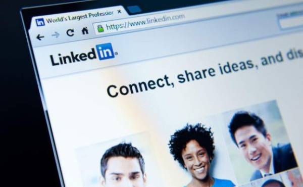 LinkedIn: Datos 500 M de usuarios fueron extraídos y publicados para su venta