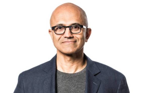 Las lecciones del liderazgo de Satya Nadella que han transformado a Microsoft