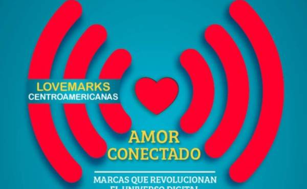 Lovemarks 2018: Amor conectado, marcas que revolucionan el universo digital