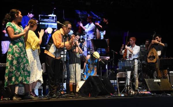 Panamá, nuevamente la sede del Jazz en la región
