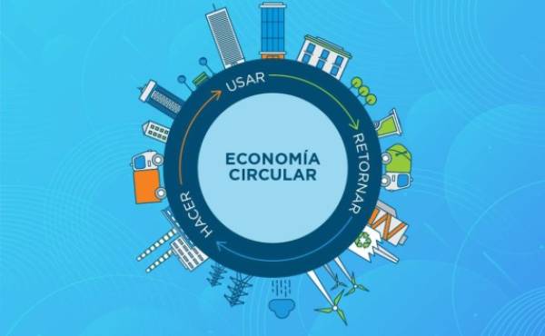 Opinión: Por qué es necesario impulsar la economía circular en América Latina y el Caribe