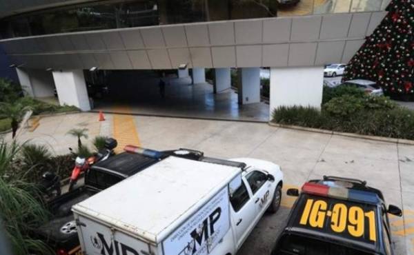 Guatemala: CICIG y Fiscalía allanan sede de Tigo