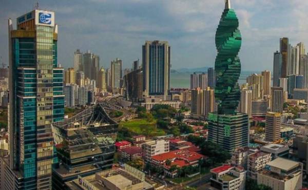 Panamá se ubica en la posición 29 de 110 en el 'ranking' contra blanqueo de capitales