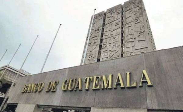 Guatemala aumentó en US$666 millones su deuda externa en 2021