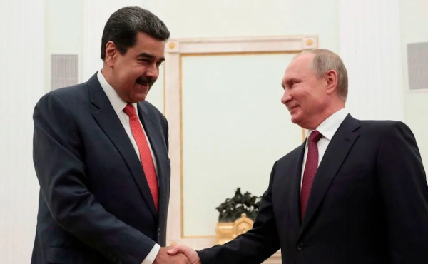 Últimamente Rusia ha emprendido un despliegue diplomático por América Latina, zona de influencia de Estados Unidos, en busca de aliados.