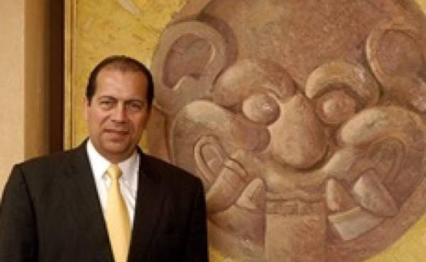 Falleció el banquero Mauricio Samayoa Rivas