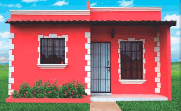 Villa Casteleón, una opción de vivienda en Nicaragua