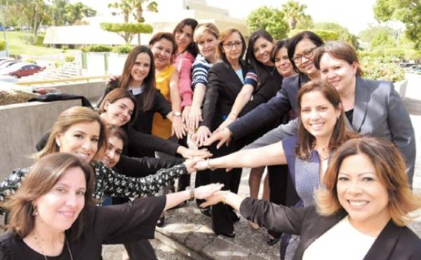 Banco Cuscatlán: Promover el talento femenino