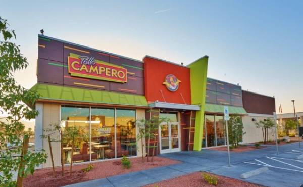 Pollo Campero ya opera en 75 restaurantes en EE.UU.