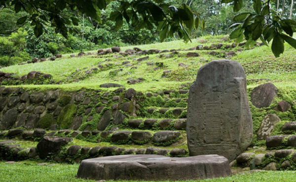 Guatemala busca que parque arqueológico sea declarado patrimonio mundial