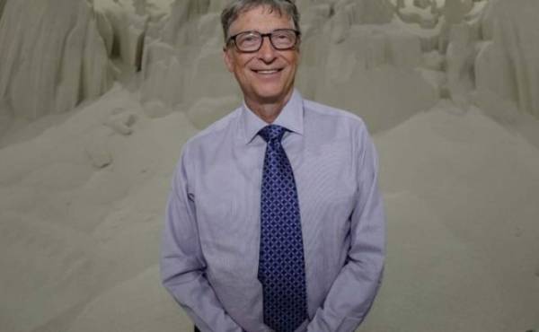 ¿Cuánto gana Bill Gates en un minuto?