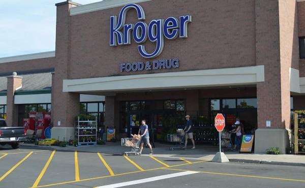 Gigante de los supermercados de EEUU Kroger compra Albertsons por casi US$25.000 M