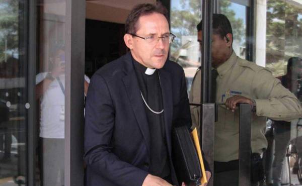 El Vaticano asegura que su enviado fue expulsado de Nicaragua