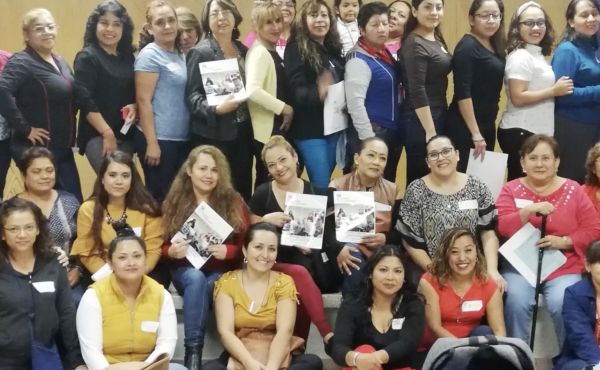 Programa contribuye a acelerar la participación de 13.000 mujeres latinoamericanas en el mercado laboral