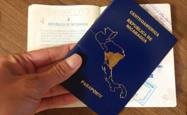 Nicaragua: Más de 20,000 personas solicitan refugio en Costa Rica en primer trimestre de 2022