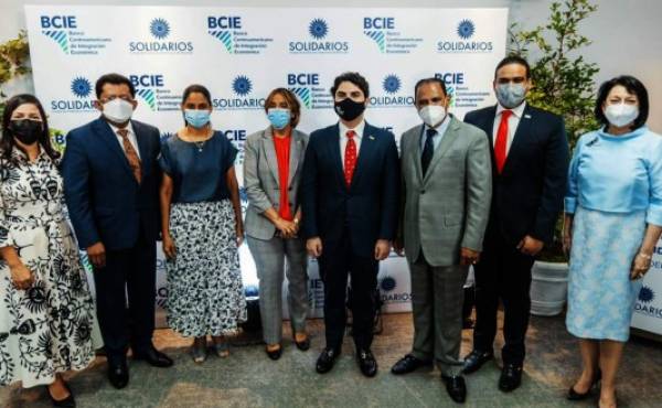 Microempresas destacadas en Latinoamérica serán reconocidos con BCIE-Solidarios