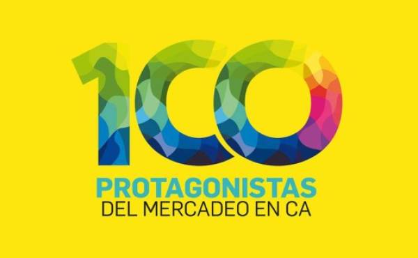 Los 100 del Mercadeo en Centroamérica: conexión más allá de los sentidos