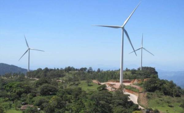 Panamá: energía eólica paliará efecto de ‘El Niño’ en generación
