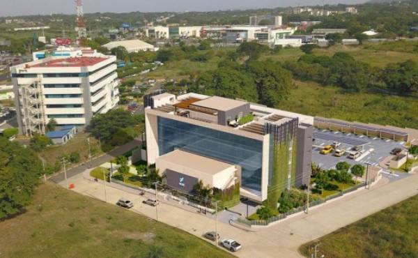 Nicaragua confirma cuestionada inauguración de nueva sede del BCIE en Managua