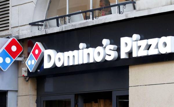 Domino’s Pizza abandona Italia tras ser vencido por los pizzeros locales