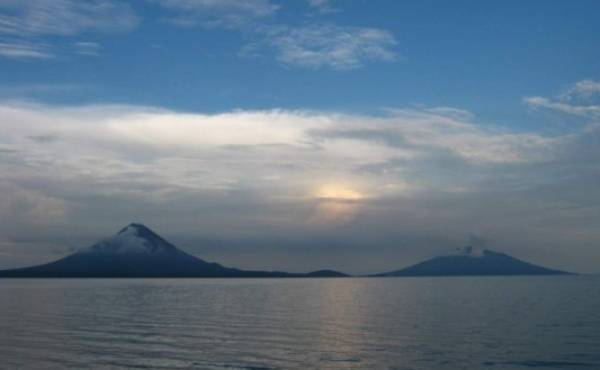 HKND: Canal de Nicaragua pasará por lago Cocibolca, pese a críticas