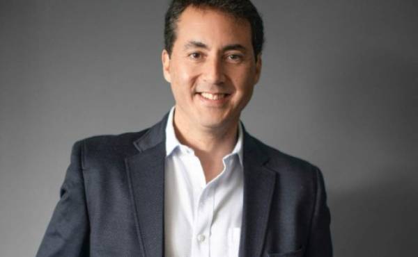 Erick Scheel, el guatemalteco que lidera PepsiCo América Latina