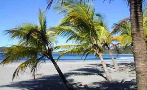 Playa Carrillo, en la provincia de Guanacaste, en el Pacífico costarricense. (Foto: Archivo).