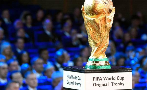 Conmebol apela a la FIFA para que Mundial-2030 se dispute en Sudamérica
