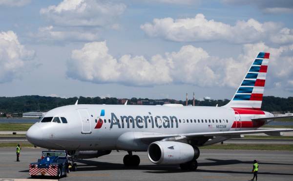 American Airlines vuelve a la rentabilidad por primera vez tras pandemia