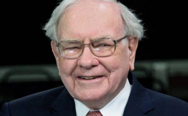 El patrimonio neto de Warren Buffett alcanza los US$100.000 millones