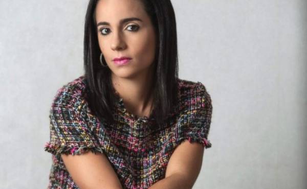 Raquel García: Una mujer liderando en la tecnología