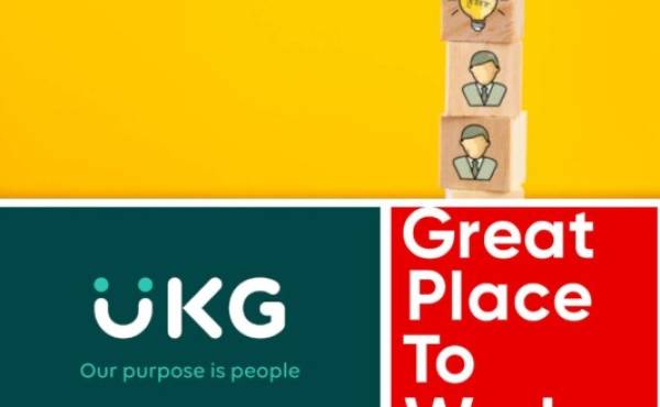 UKG compra Great Place To Work