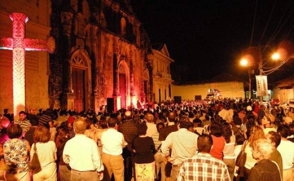 Suspenden el Festival Internacional de Poesía de Granada 2019 por la crisis en Nicaragua