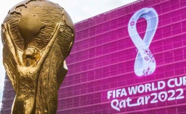 La FIFA exhorta a las selecciones a ‘centrarse en el fútbol’ en Qatar-2022