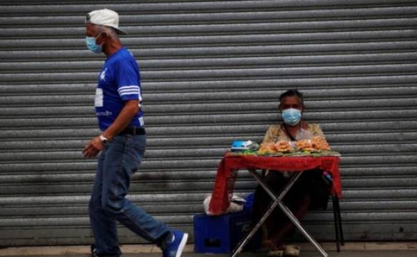 Panamá: Desempleo se ubica en 11,3% y la informalidad en 47,6%