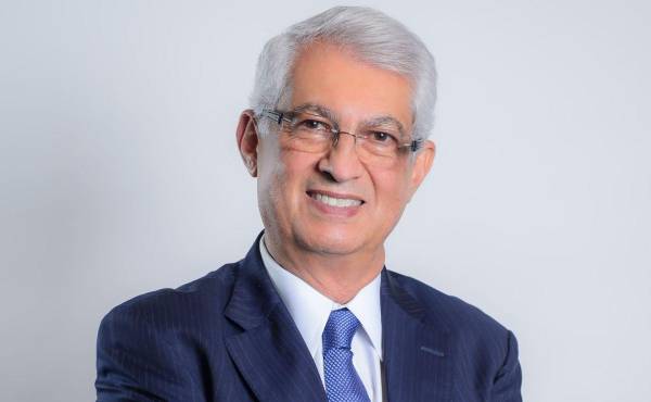 Jacobo Atala, Presidente Ejecutivo de BAC Honduras