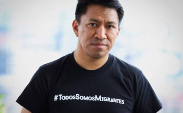 Marcos Antil: El migrante que floreció con XumaK