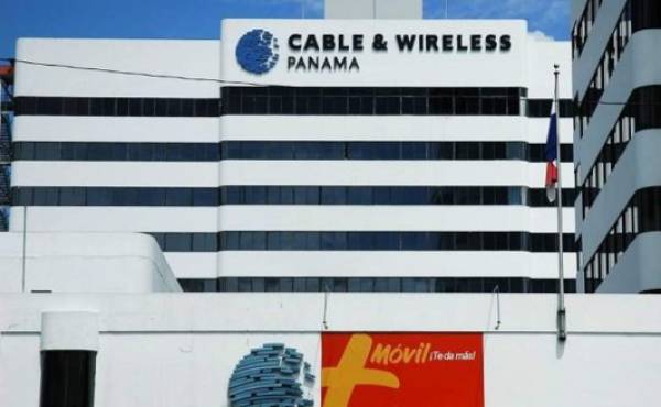 Liberty Global compra Cable y Wireless Communications