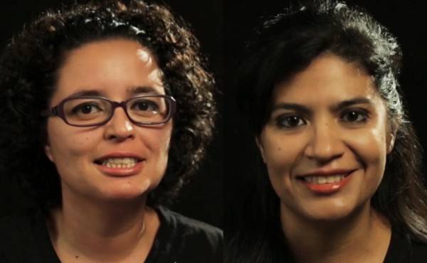 Ana Martins y Cecilia Durán: La energía detrás del nuevo aire del cine hondureño