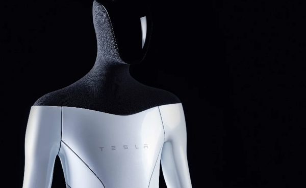 Elon Musk prepara robots con personalidades humanas