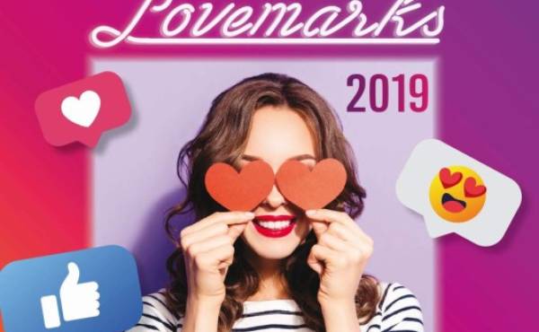 Lovemarks centroamericanas: En busca del amor de los jóvenes
