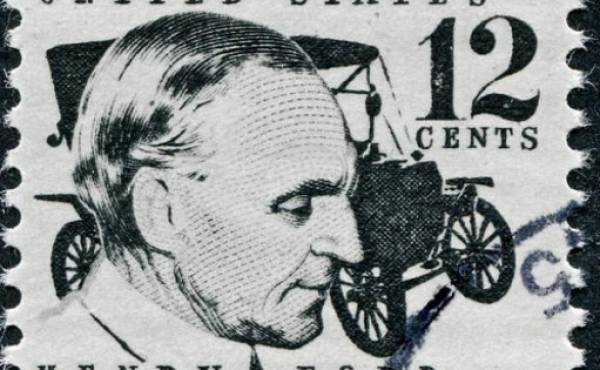 Las 5 claves del éxito que escoden las frases de Henry Ford