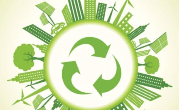 Opinión: Reducción del uso de plástico en la economía circular