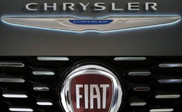 General Motors demanda a Fiat Chrysler por sobornos a dirigentes sindicales