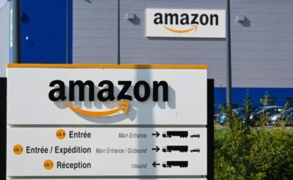 Justicia francesa respalda a trabajadores de Amazon